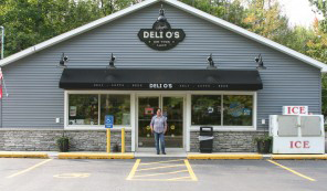 Deli O’s Inc.