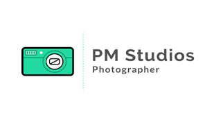 PM Studios logo
