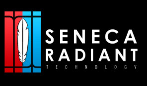 Seneca Radiant Technology logo
